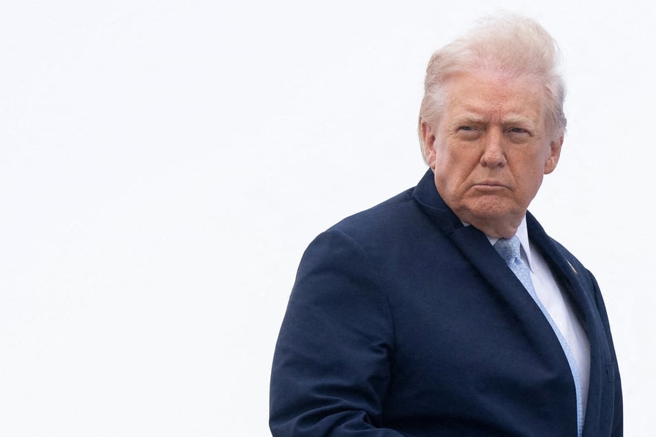 Trump's Iran war rattles swing voters ahead of crucial midterm elections