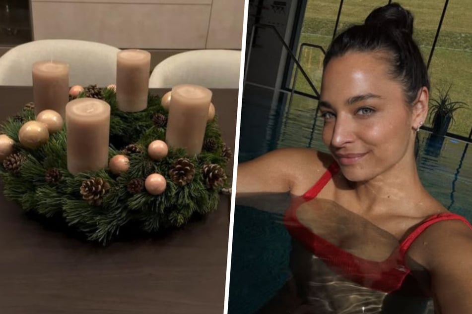 Amira Pocher: Peinlicher Deko-Fauxpas beschert Amira böse Fan-Post: Konter der Pocher-Ex sitzt