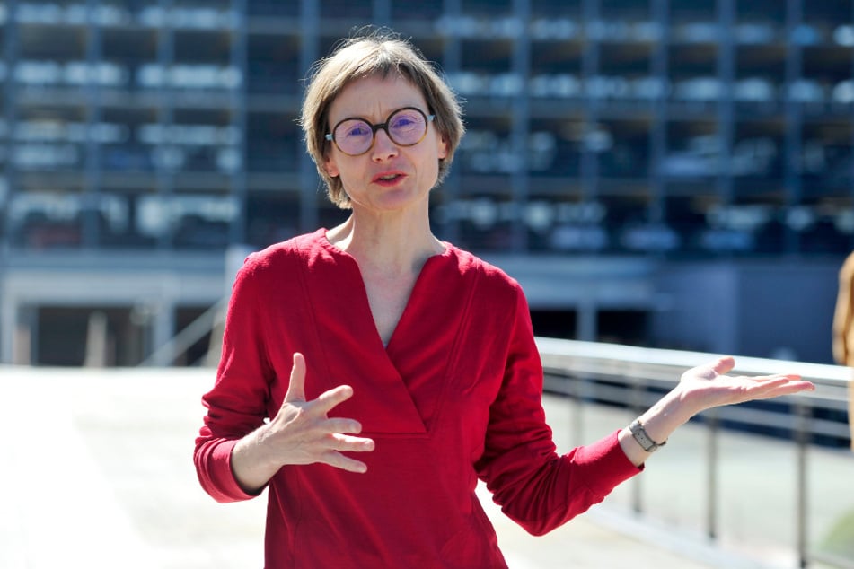 KuHa-Sprecherin Mareike Holfeld (52) gibt einen Überblick, was Chemnitz aktuell zu bieten hat.