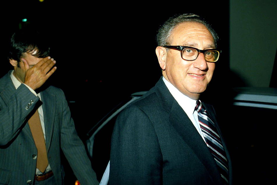 Henry Kissinger: Former secretary of state accused of war crimes has passed away