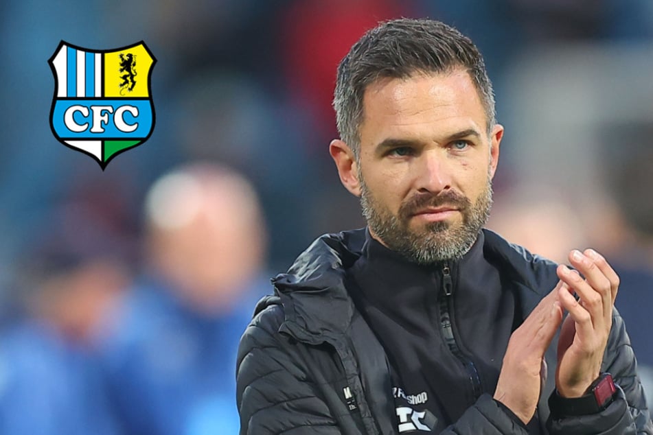 CFC empfängt Magdeburger Talente! Coach Duda: "Jedes Spiel ein Topspiel!"
