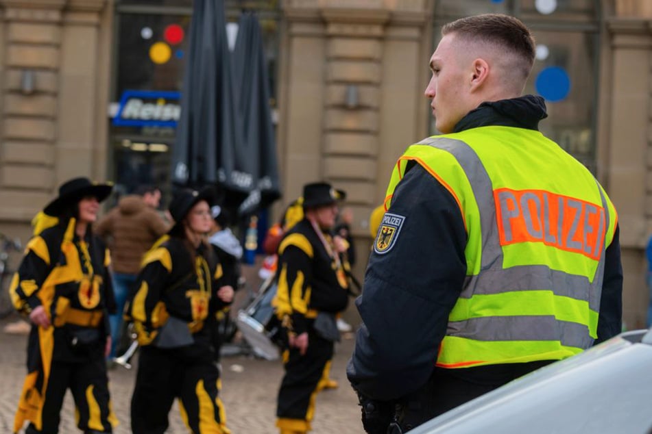 Die Polizei stellte bereits zahlreiche falsche Banknoten sicher. (Symbolfoto)