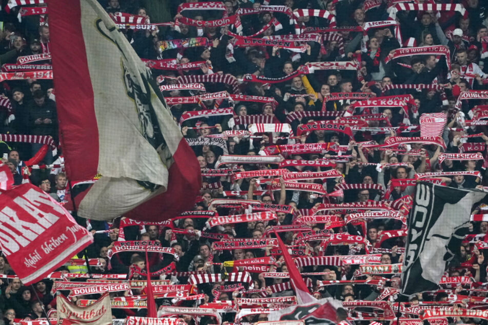 Noch ist unklar, ob in der kommenden Saison wieder Fans in die Stadien dürfen. (Archivfoto)