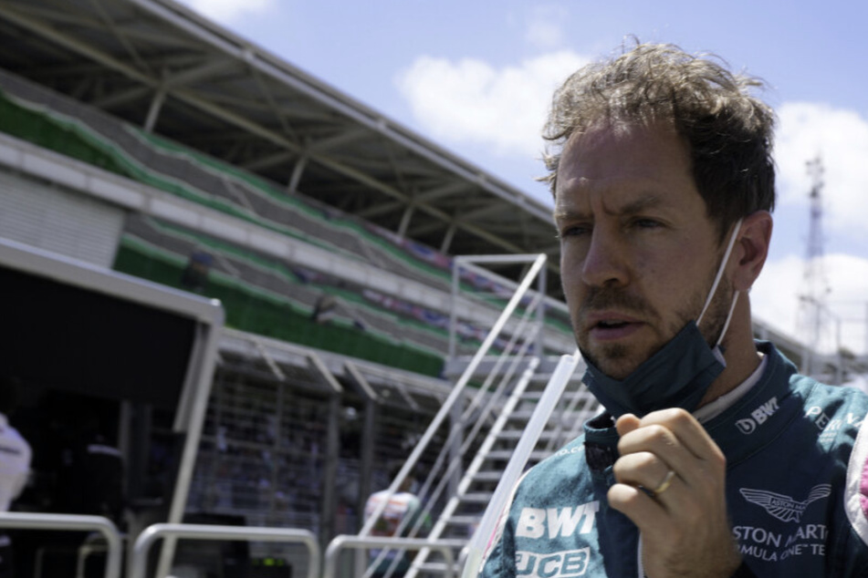 Corona-Rückschlag für Sebastian Vettel: Formel-1-Pilot verpasst Saisonauftakt