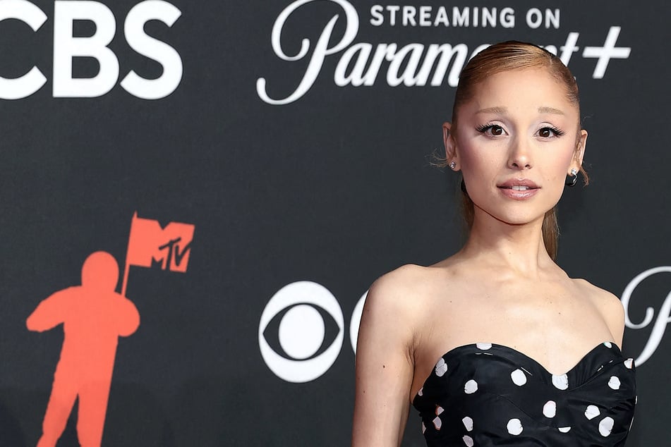 Ariana Grande addresses fan outcry over shady tour ticket resales: "I hear you"