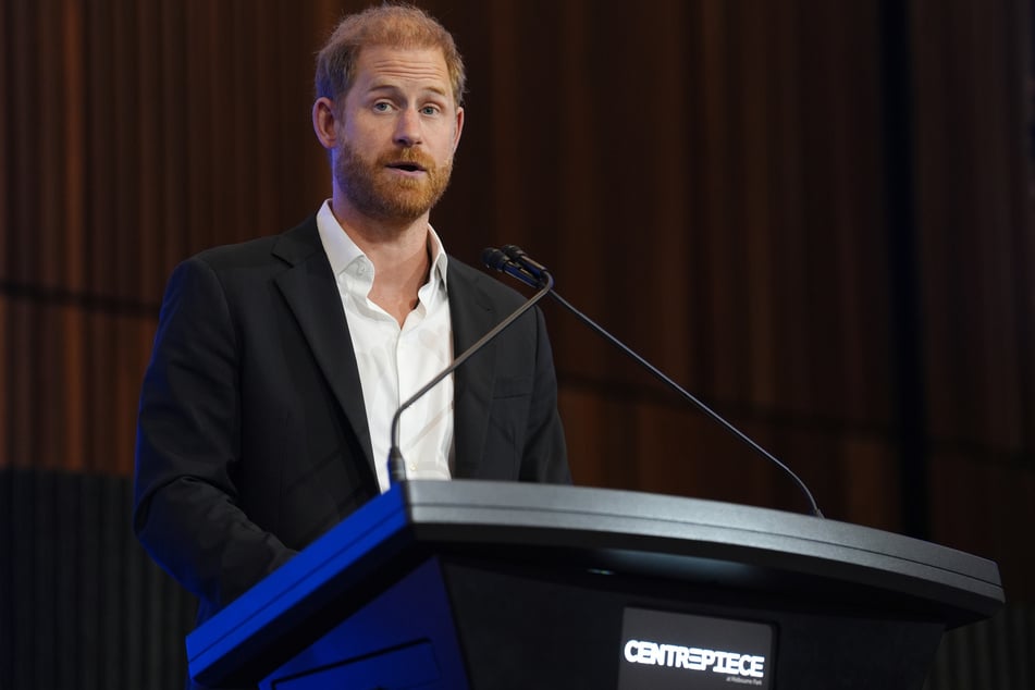 Gemeinsam mit sechs weiteren Promis verklagte Prinz Harry den Verlag hinter der "Daily Mail".