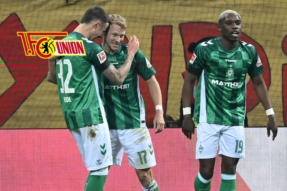 Wechsel steht bevor: Ex-Werder-Star wird Unions nächster Neuzugang
