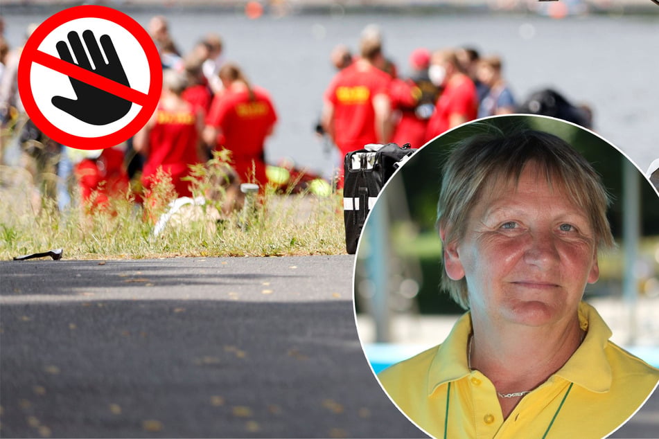 Leipzig: Grapscher im Freibad: Wie steht es um die Sicherheit in unseren Schwimmbecken?