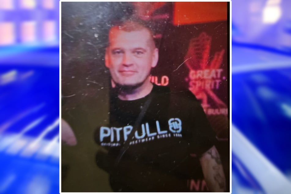 Seit Dienstag wird dieser junge Mann aus Gera vermisst. Die Polizei bittet um Hinweise.