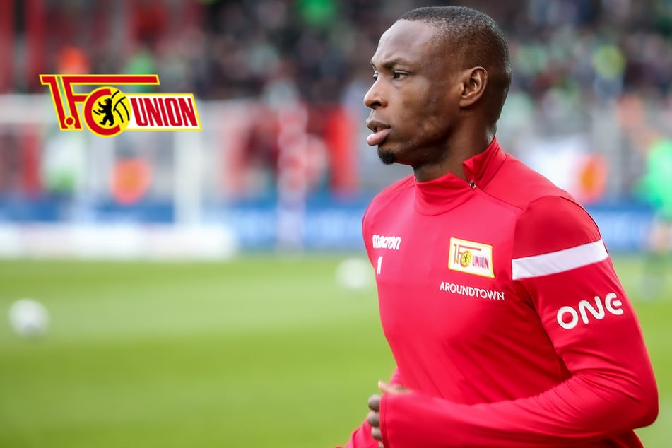 Ex-Union-Star Ujah macht Schluss: "Härteste Entscheidung meines Lebens"
