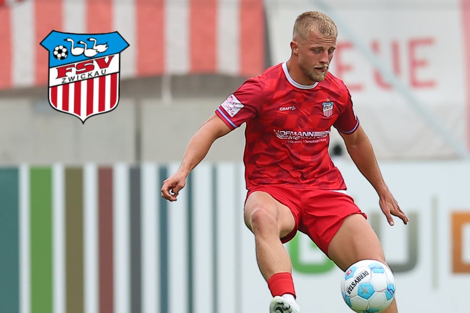 FSV-Torschütze Martens: "Mit den Chaoten am Zaun - das macht schon Spaß!"