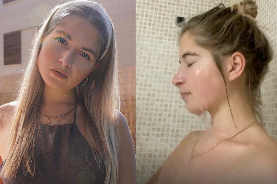 Charlotte Weise bekommt jeden Tag Hass-Nachrichten: "Wie soll man das ertragen?"