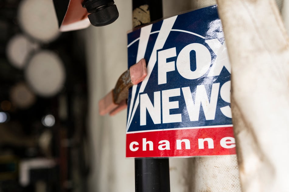 Sogar Trumps Lieblingssender Fox News stellte sich im Medienstreit gegen das Weiße Haus.