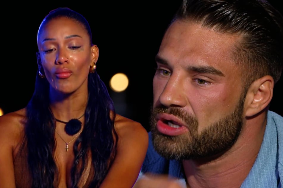 Temptation Island: Weil Verlobte sich trennen will: "Maskuliner Mann" bettelt auf Knien um Vergebung