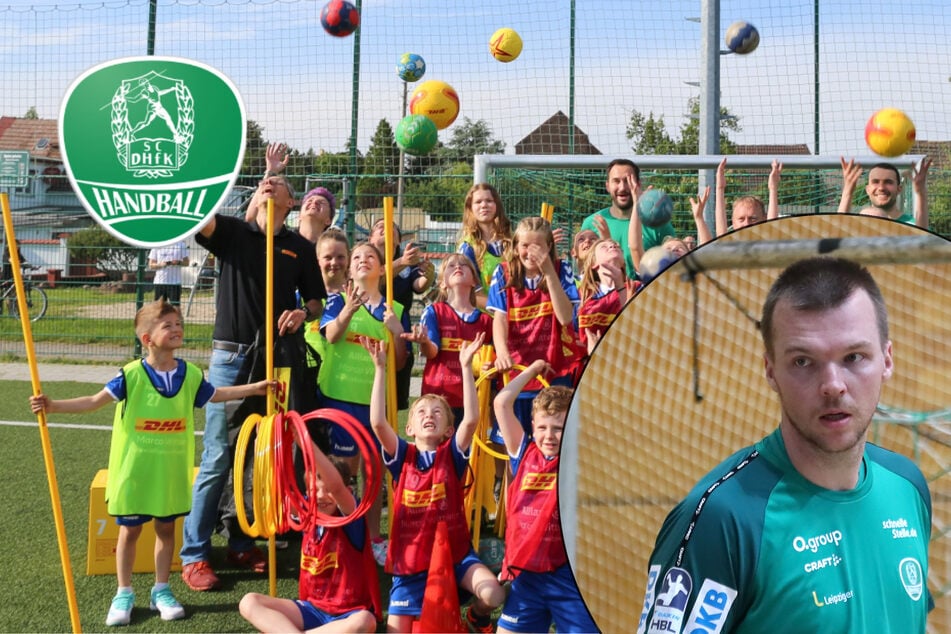 Mrkva vor DHfK-Spiel gegen Kiel: "Schwächephase gnadenlos ausnutzen"