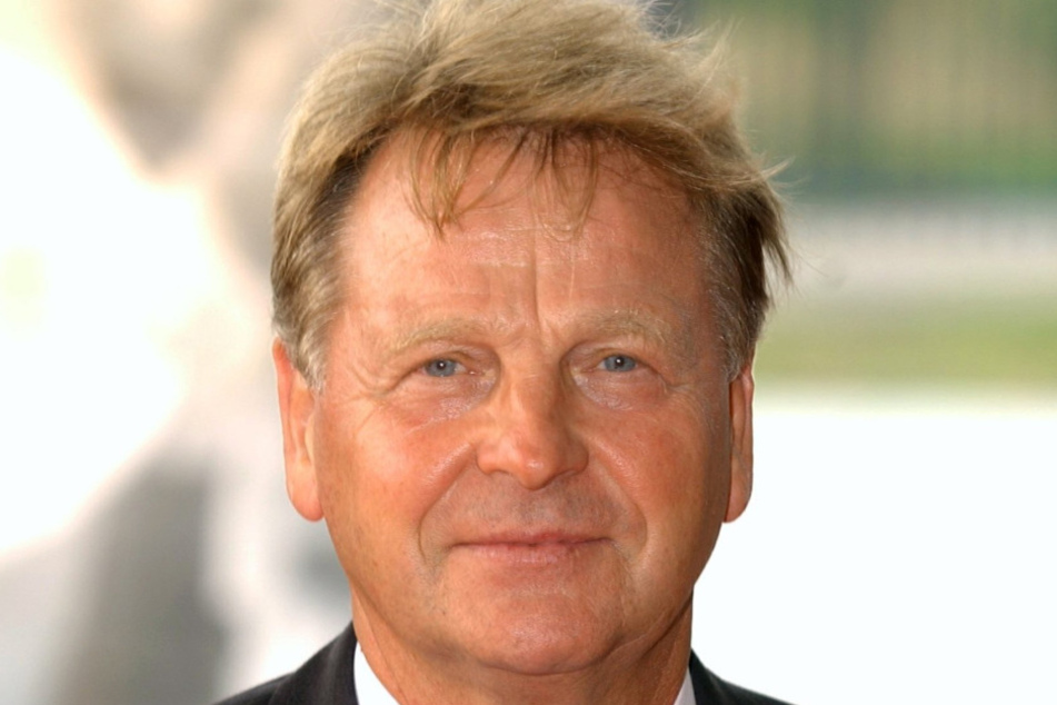 Karl-Heinz Thielen feiert am Donnerstag seinen 80. Geburtstag (Archivbild).