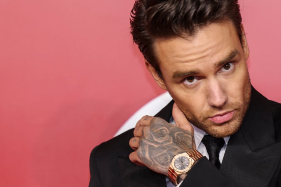 Nach Tod von Liam Payne: Neue Single erscheint noch diese Woche