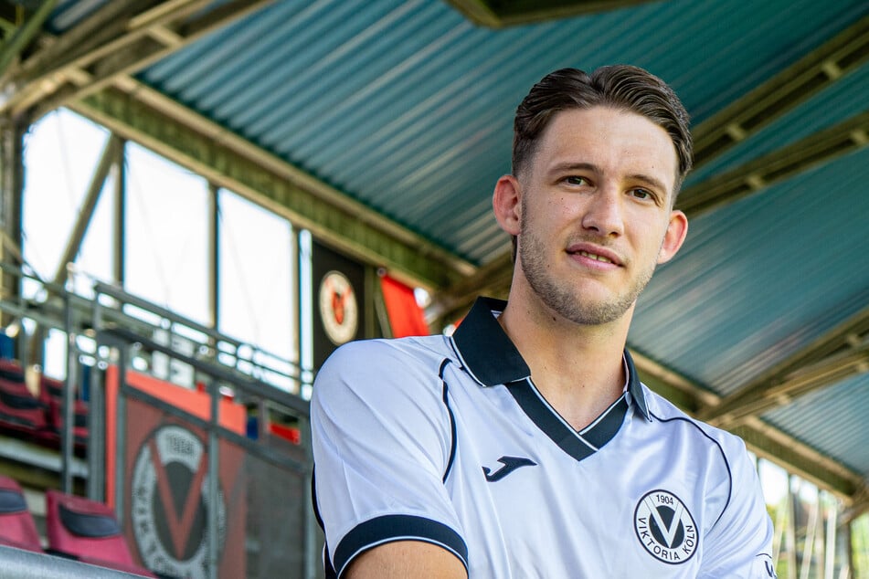 Transfermarkt im Ticker: Aues Fallmann bleibt in der 3. Liga