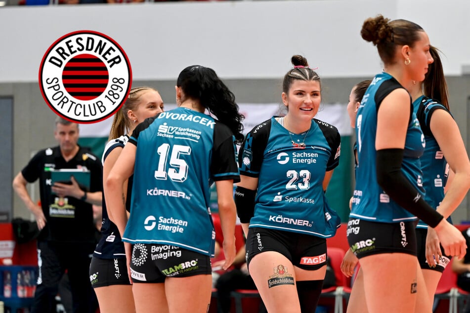 Wiedersehen im Supercup: DSC-Ass Foley heiß aufs Duell mit ihrem Ex-Team