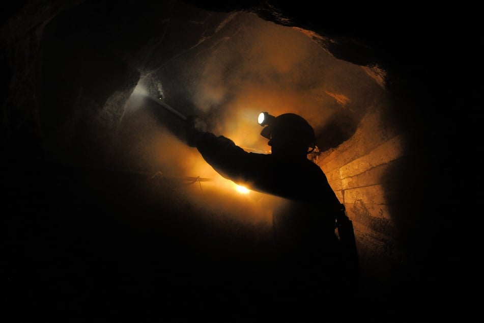 Könnte der Bergbau künftig in Altenberg wiederbelebt werden?
