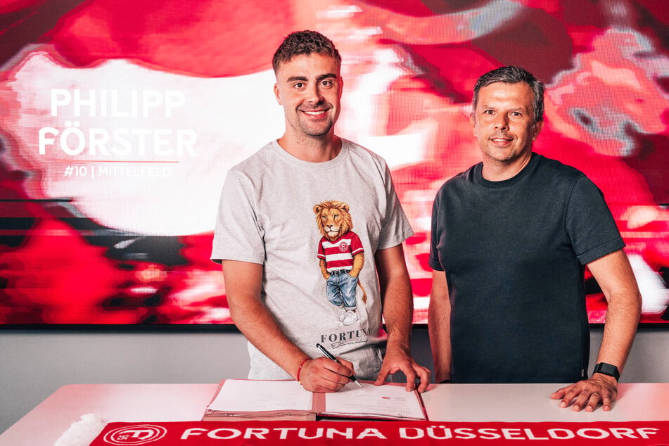 Transfermarkt im Ticker: Düsseldorf lockt Bundesliga-erfahrenen Zehner in die 3. Liga