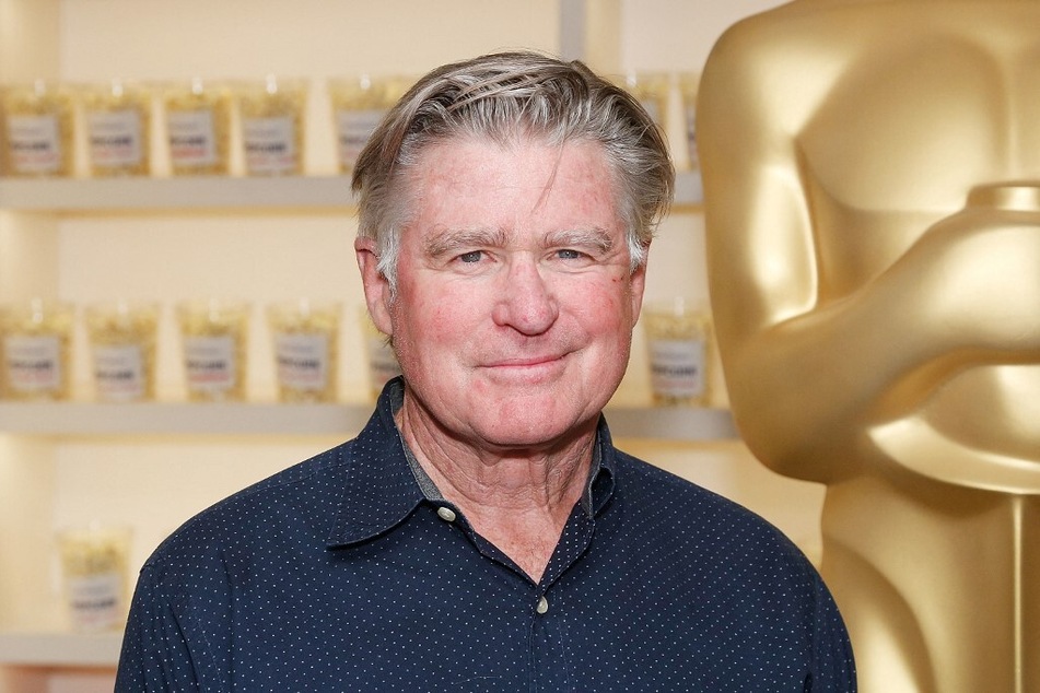 Treat Williams was killed in a motorcycle accident near Dorset, Vermont, on June 12, 2023.