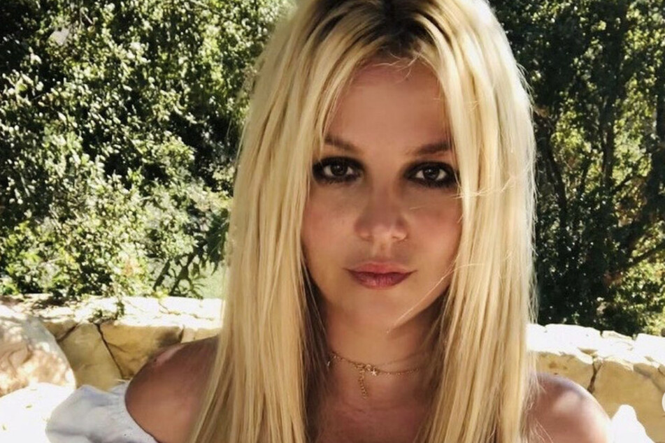 Britney Spears publicly bashed her family again in a post on Tuesday for not being supportive and offering her help during her conservatorship.
