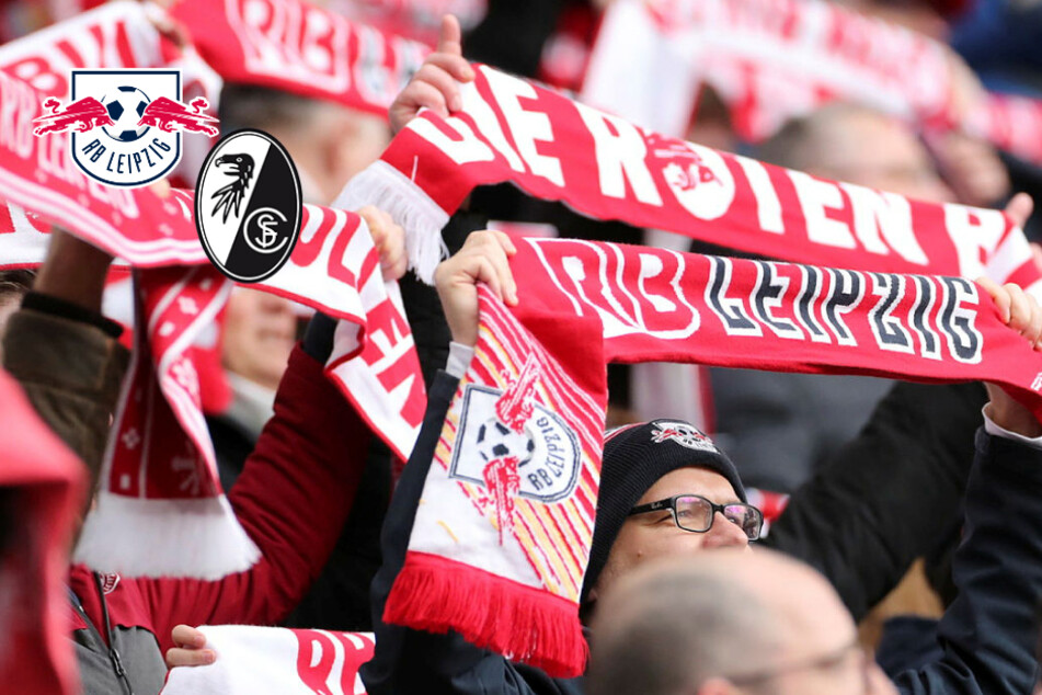 Kein Schal mit RB Leipzig! SC Freiburg "irritiert, dass uns Respektlosigkeit unterstellt wird"