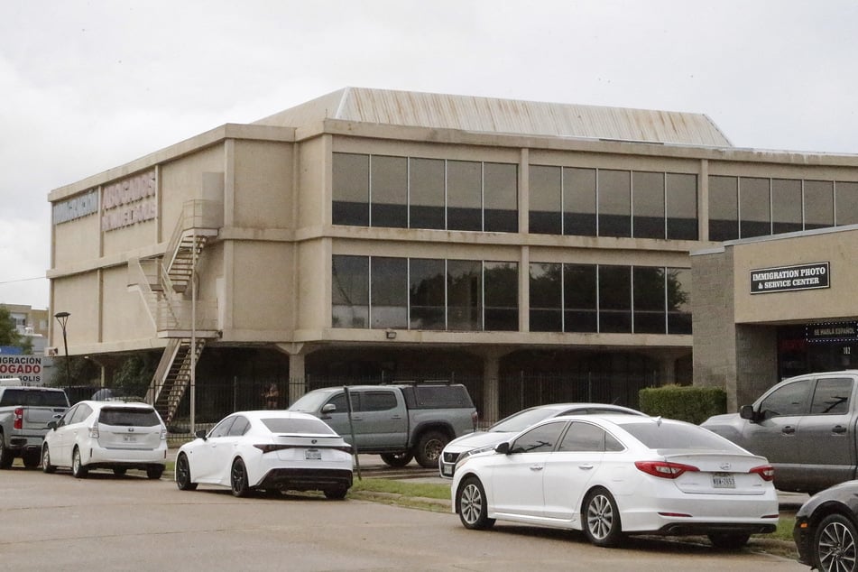 Joshua Jahn: Recovered planning notes appear to clarify motives of Dallas ICE facility shooter