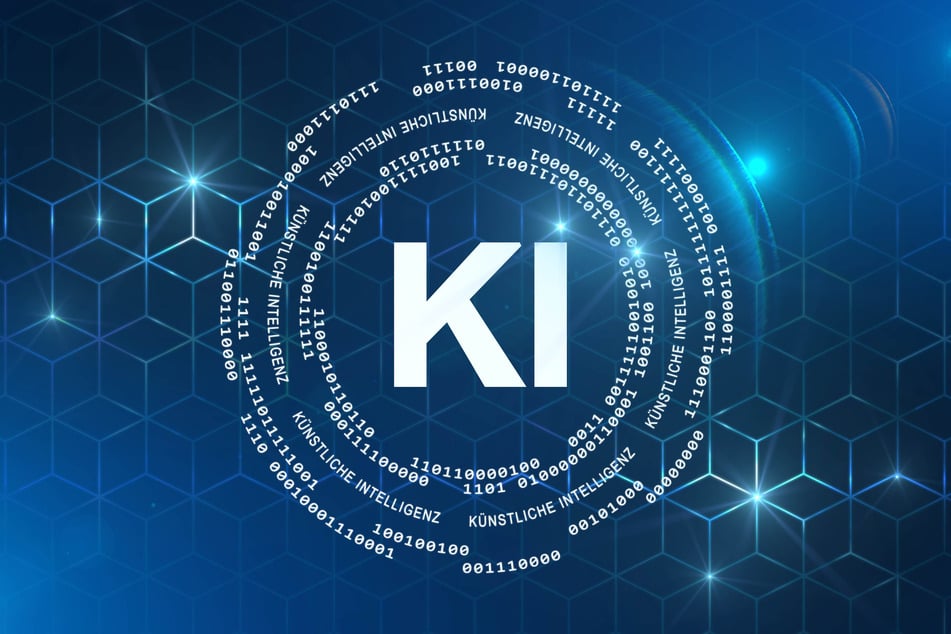 Eine neu entwickelte Software mit KI-Unterstützung hilft bei Piwarz' Plan.