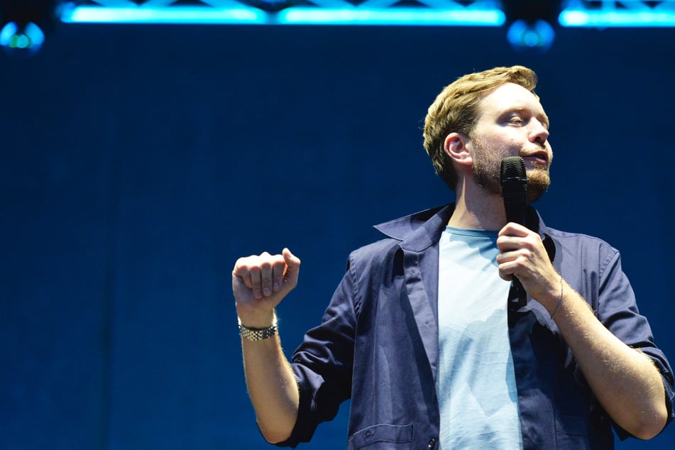 Am Donnerstag startet Bastian Bielendorfer (41) mit seiner "GameChanger"-Tour. (Archivfoto)