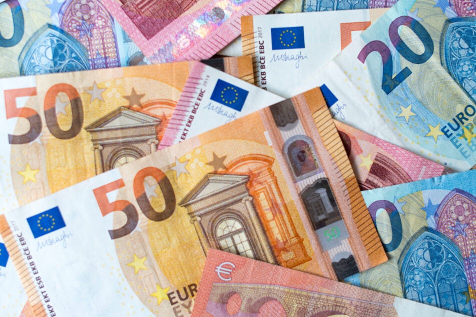 Im Doppeletat 2020/21 droht Baden-Württemberg ein Anstieg der Neuverschuldung um 12,2 Milliarden Euro. (Symbolbild)