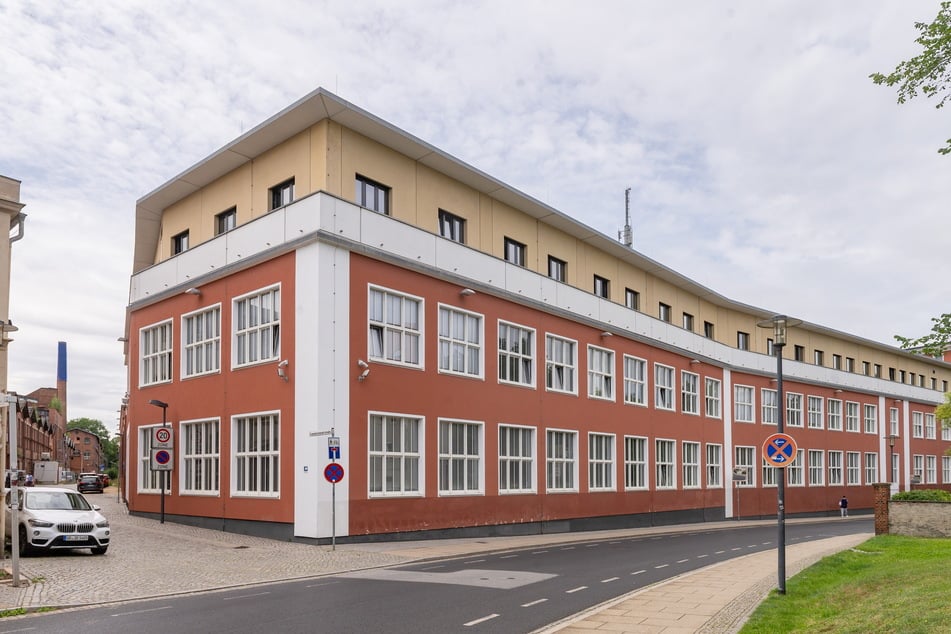 Das neue Fahndungs- und Kompetenzzentrum soll in der Görlitzer Polizeidirektion angesiedelt werden.