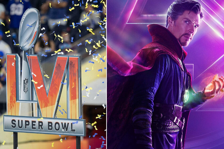 Super Bowl movie trailers: The ones that have us hyped, and a few we can pass on