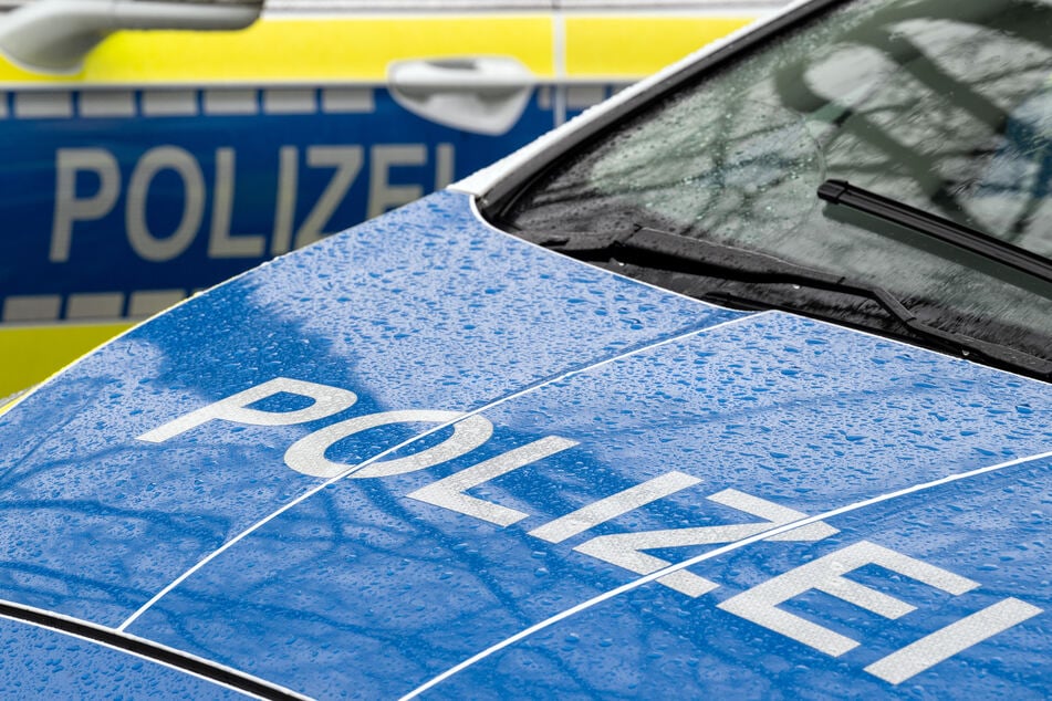 Die Berliner Polizei nahm am Montag in Kaulsdorf einen Randalierer (41) fest. (Symbolbild)
