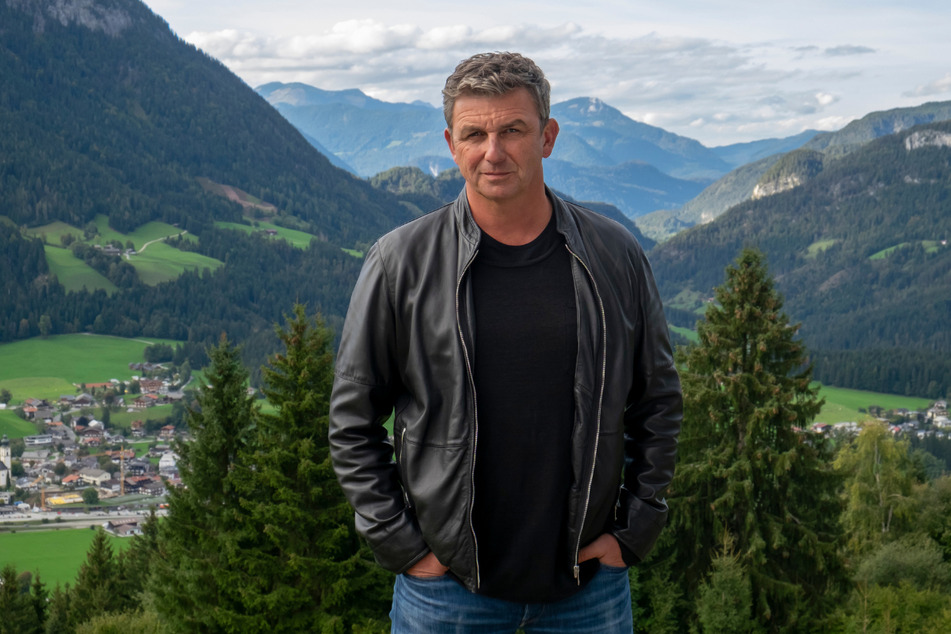 Wie geht es mit Hans Sigl (54) und dem Gruberhof weiter? Mit Spannung wird die 17. Staffel "Der Bergdoktor" erwartet.