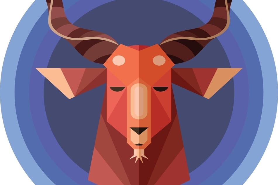 Free Capricorn monthly horoscope for July 2024