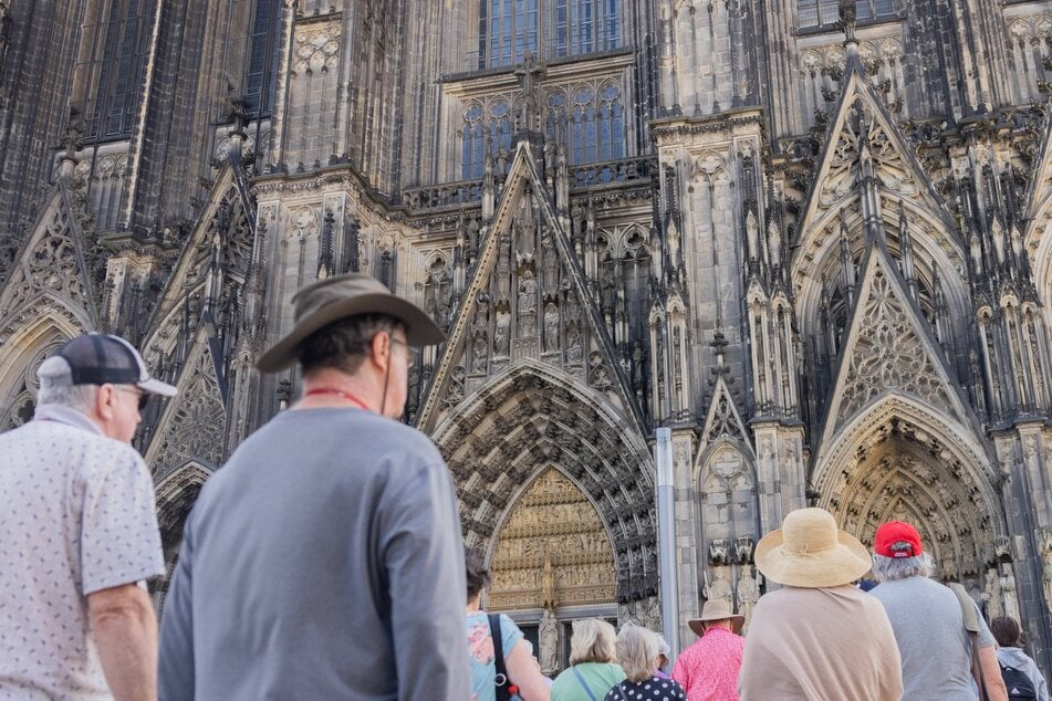 Gratis in den Kölner Dom? SPD-Politiker macht neuen Vorschlag