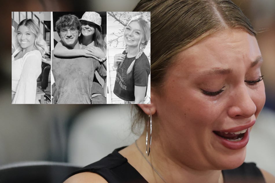 Vierfachmord in den USA: Mitbewohnerin hörte, was Bryan Kohberger zu seinem Opfer sagte