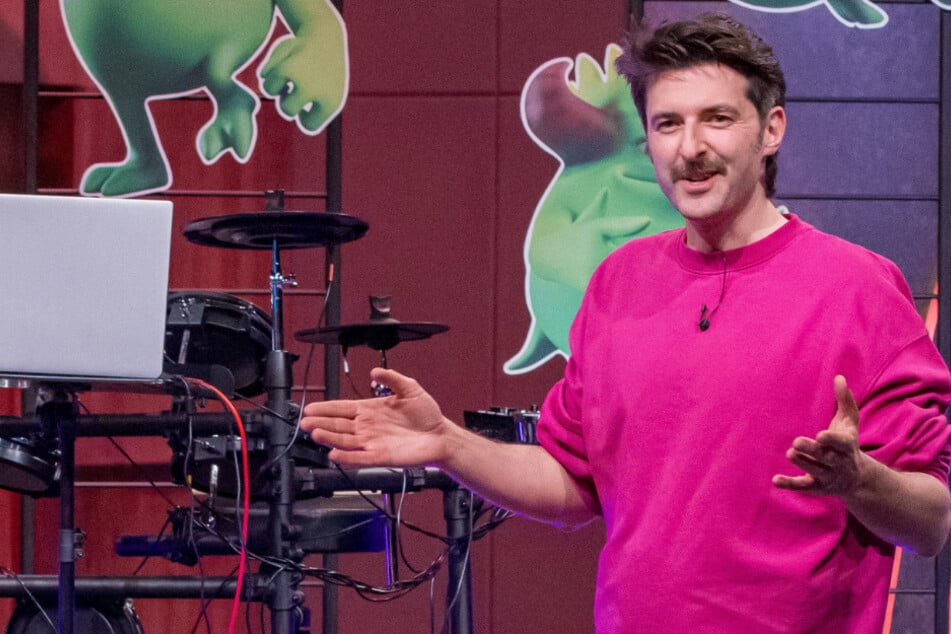 Höhle der Löwen: Paukenschlag in "Die Höhle der Löwen": Gründer kassiert heftigen Vorwurf und fiese Kritik