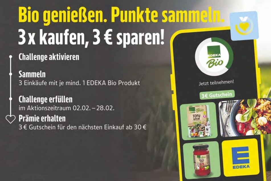Hier klicken und mehr zur EDEKA App erfahren.