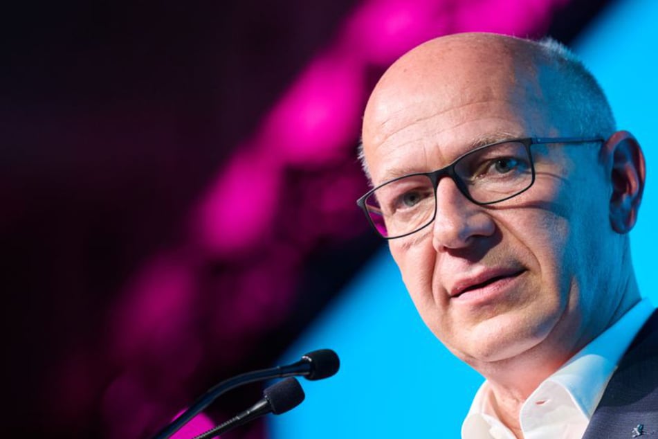 Berlin: Wegner bleibt CDU-Spitzenkandidat: "Ich will Regierender Bürgermeister bleiben!"