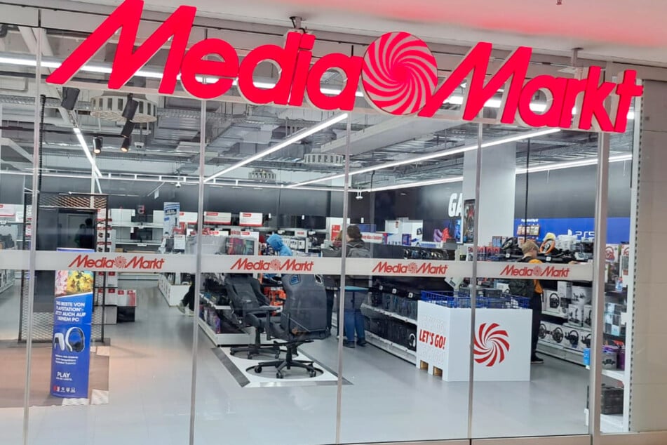 MediaMarkt Freiburg-City - Schiffstraße 5-9.