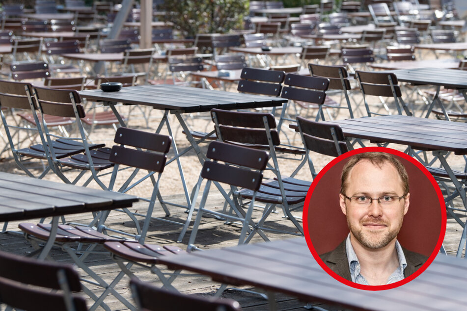 Meine Meinung: Der Gastro-Lockdown ist völliger Quatsch, das Problem liegt woanders ...