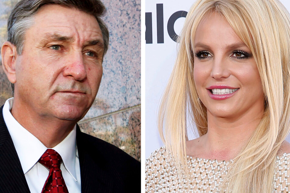 Britney Spears: Nach 13 Jahren: Britney Spears' Vater will als Vormund zurücktreten
