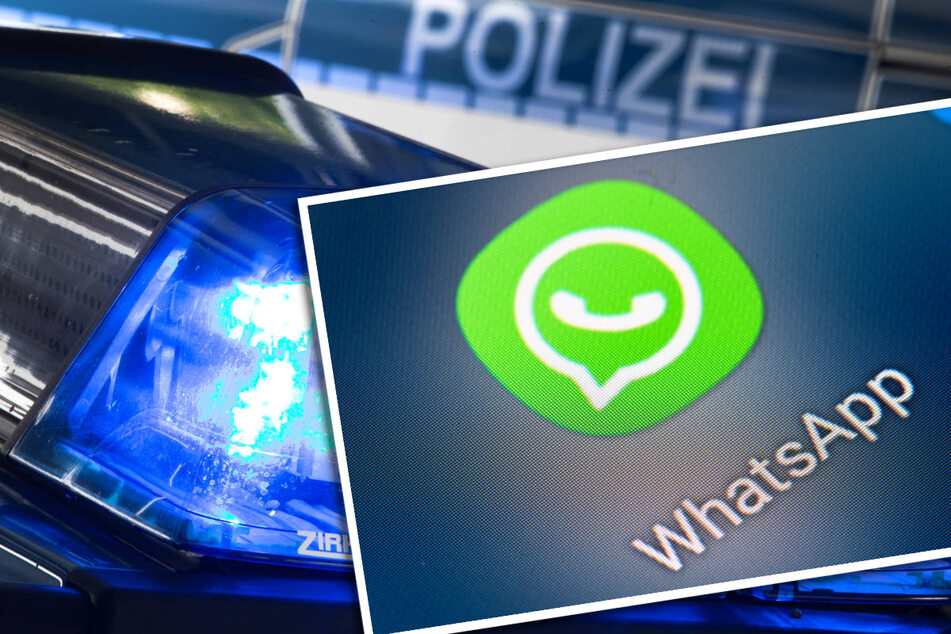 Fiese Betrugsmasche mit WhatsApp-Konten: Polizei warnt vor "Ghost-Pairing" und gibt Sicherheits-Tipps
