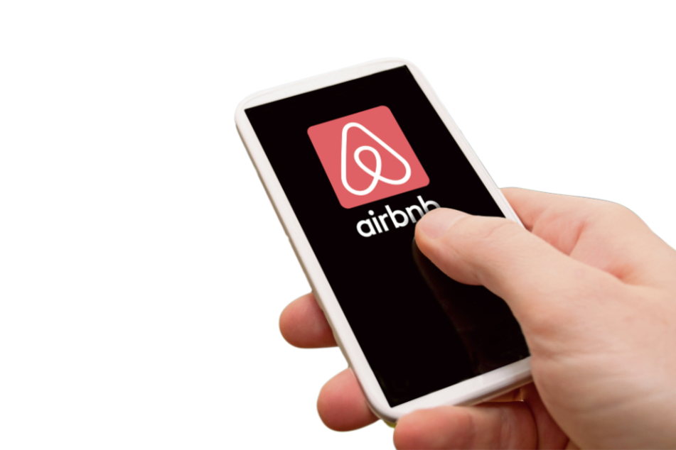 Über Portale wie Airbnb werden Wohnungen an Touristen vermietet.