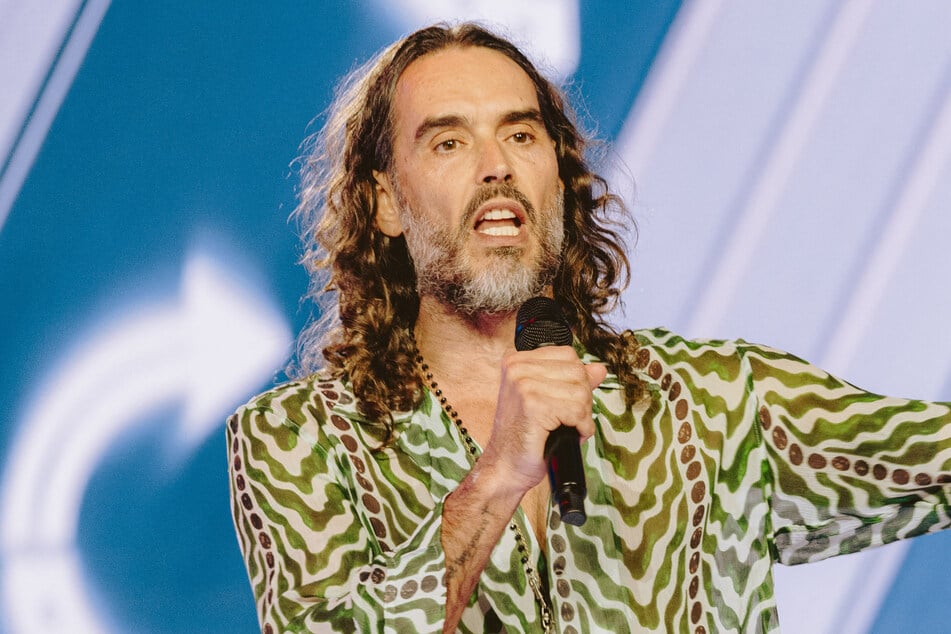 Comedian Russell Brand is now facing two additional charges of rape and sexual assault.