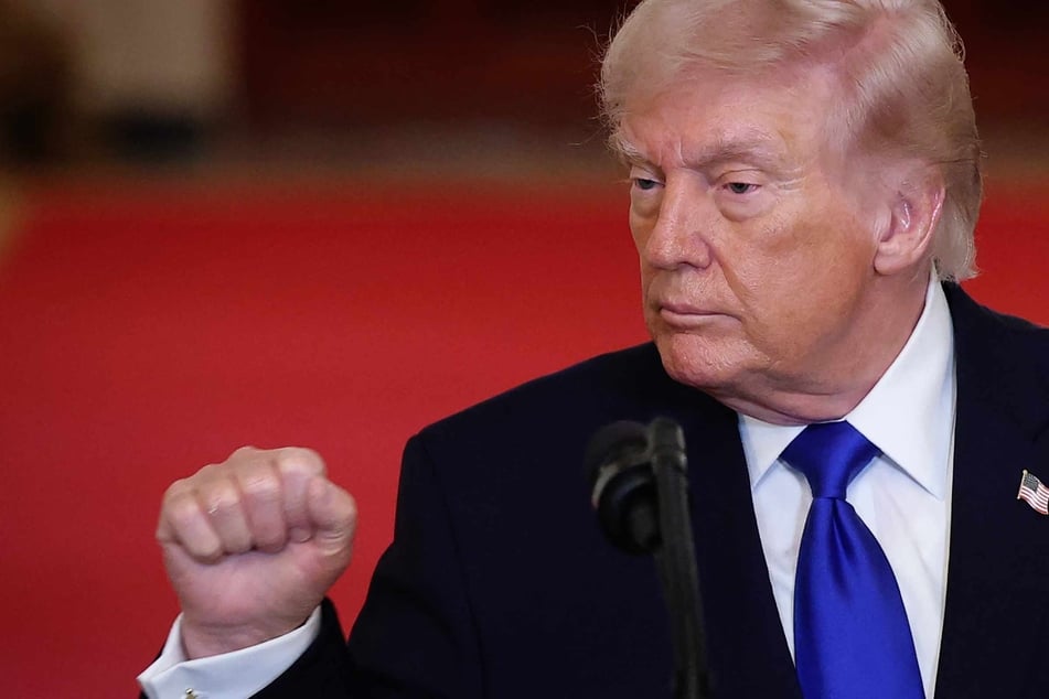 Trump-appointed federal judge blocks release of his classified documents case report