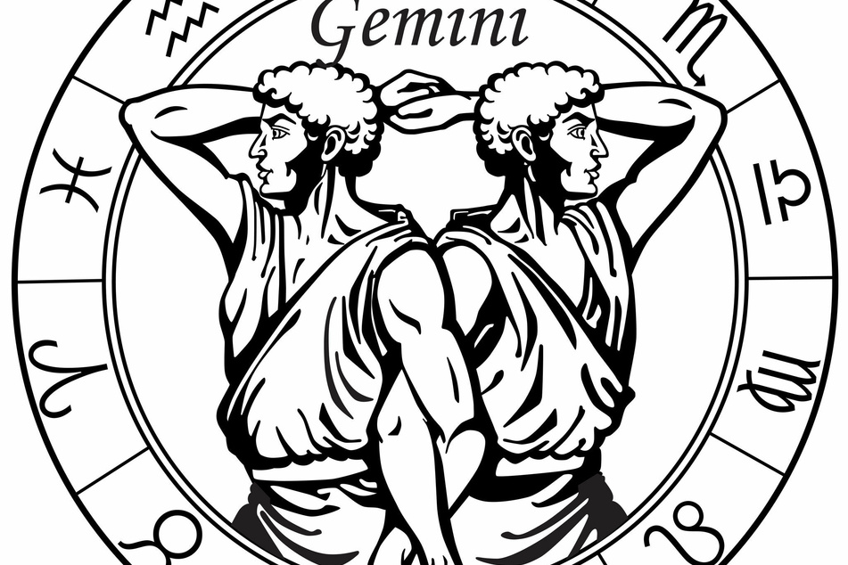Dein Wochenhoroskop für Zwillinge vom 11.01. - 17.01.2021.